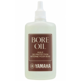 Aceite Yamaha Bore Oil Madera