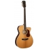 Guitarra Acustica Cort Gold-OC8 NAT