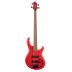 Bajo Electrico Cort C4 Deluxe CRD