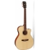 Guitarra Acustica Cort GA-FF NAT