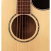 Guitarra Acustica Cort GA-FF NAT