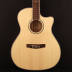 Guitarra Acustica Cort GA-FF NAT