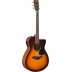 Guitarra Yamaha FSX820C BS