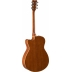 Guitarra Yamaha FSX820C BS