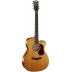 Guitarra Cort GOLD OC6 NAT Brillo