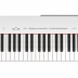 Piano Digital Yamaha P-225 Blanco