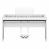 Piano Digital Yamaha P-225 Blanco