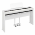 Piano Digital Yamaha P-225 Blanco