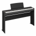 Piano Digital Yamaha P-225 Negro