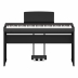 Piano Digital Yamaha P-225 Negro