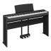 Piano Digital Yamaha P-225 Negro