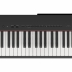 Piano Digital Yamaha P-225 Negro