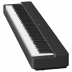 Piano Digital Yamaha P-225 Negro